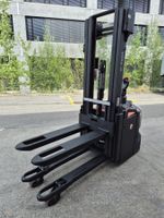 Ameise BT SPE 160 L