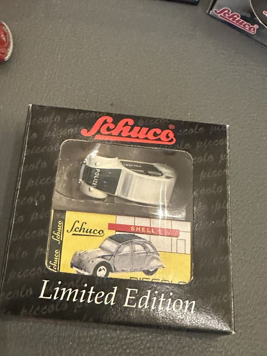 Schuco Modellautos: Schuco VW Käfer Modellautos, Sammler set – Neu (gemäss Beschreibung) aus Deitingen von Himhip 2