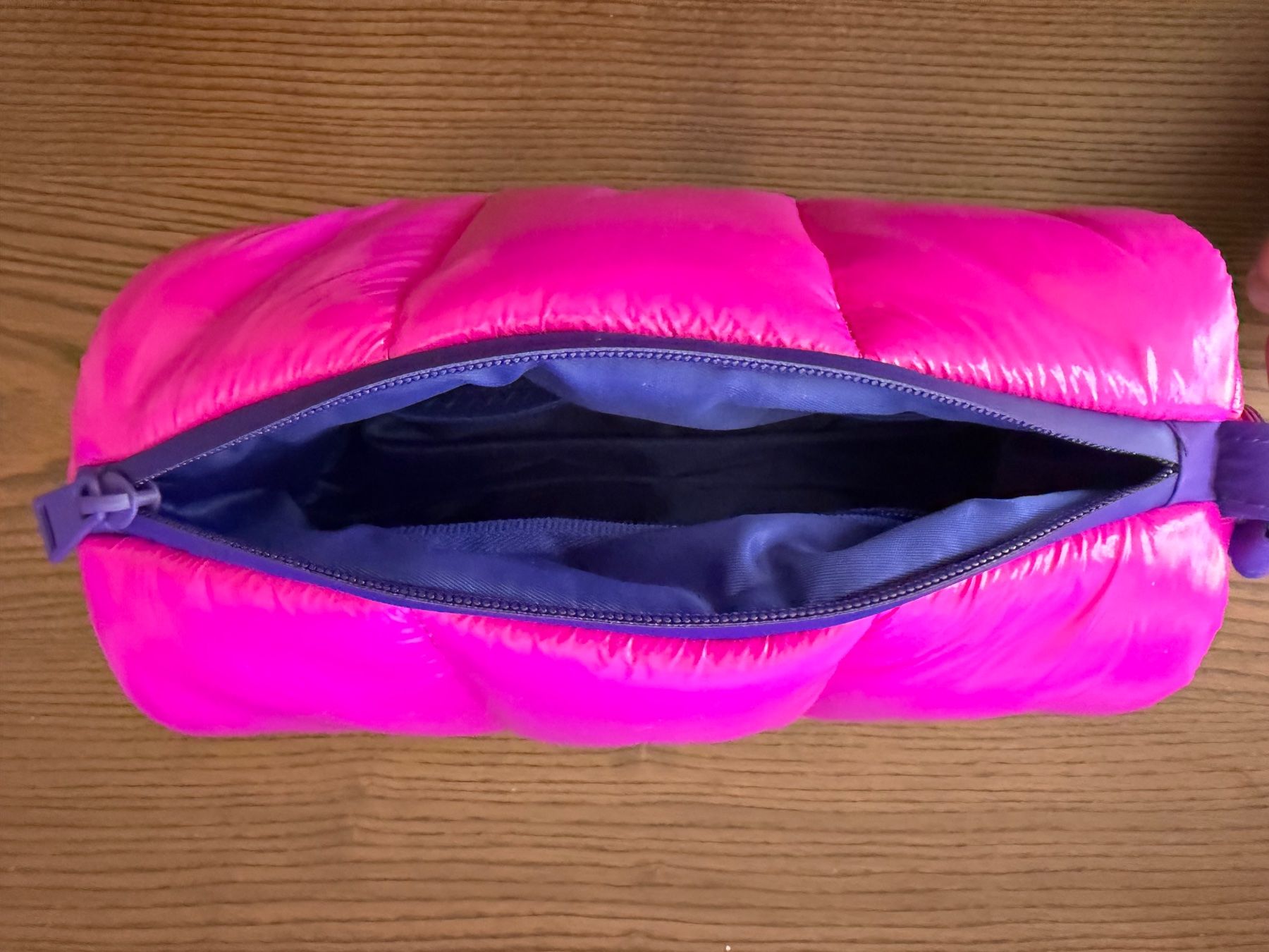 Kosmetikkoffer: Pinkes Necessaire, ungebraucht – Neu (gemäss Beschreibung) aus Dübendorf von morris_do 2