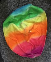 Gymnastic ball 