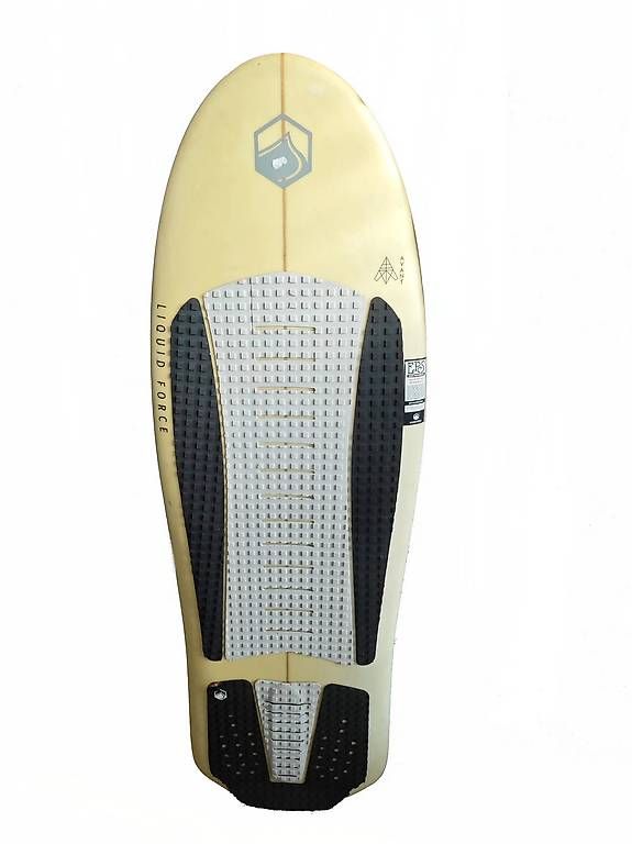 Surfboards & Schwimmbrette: ** SOLDES ** - NEUF - Liquid Force AVANT – Gebraucht aus Genève von Fleur-Xuan