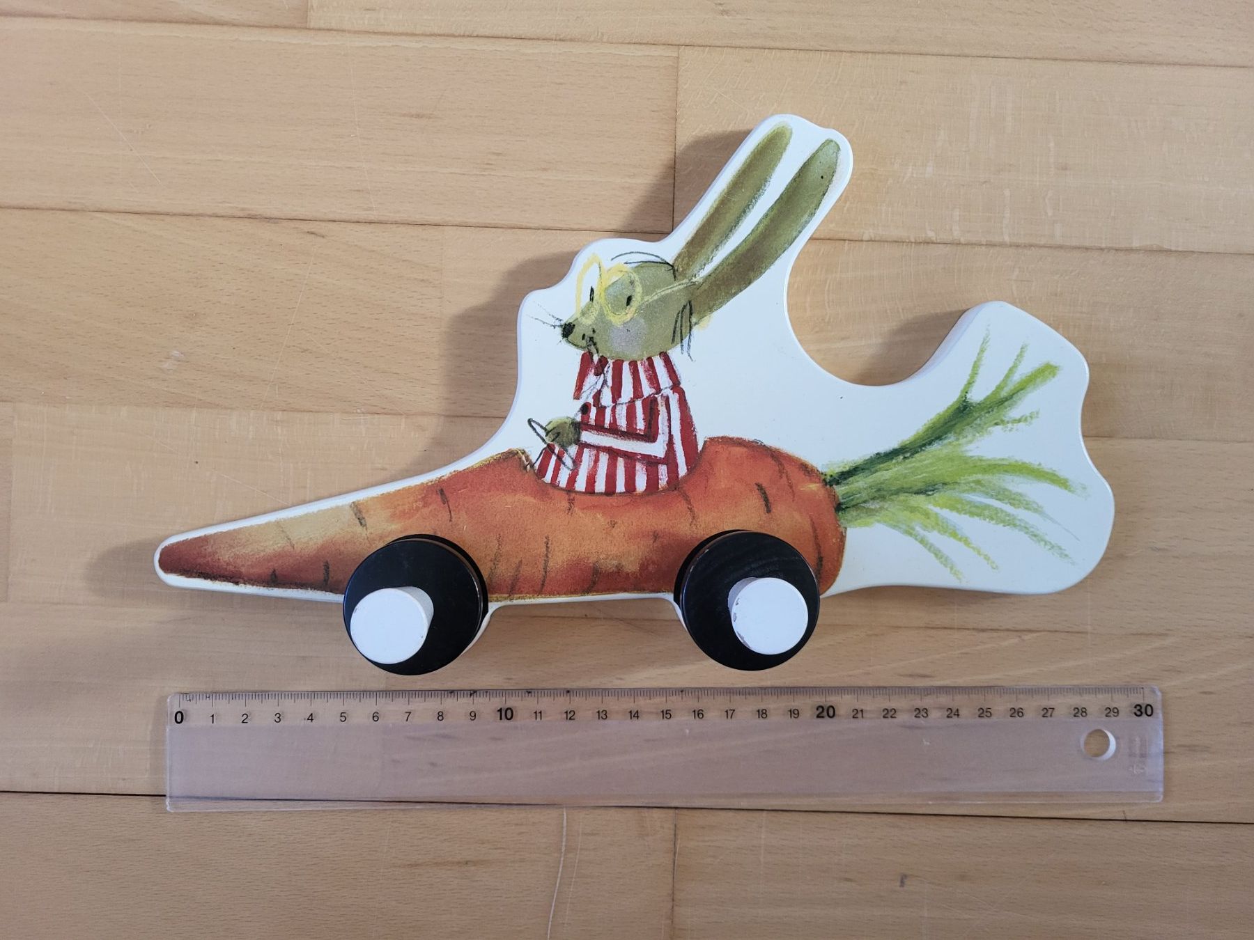 Patère enfant (D'occasion) à Gampelen pour CHF 5 – avec livraison ...