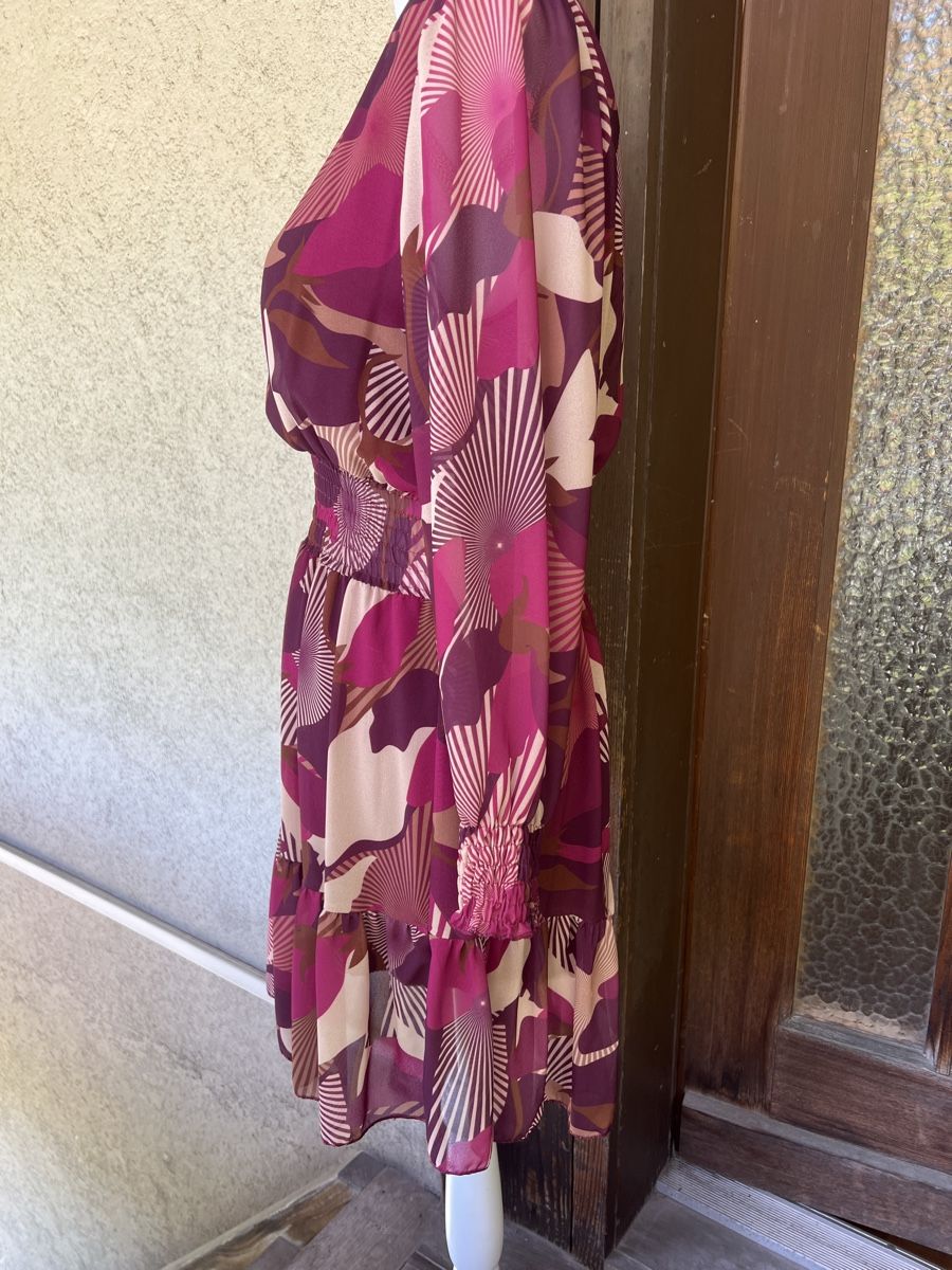 Vestiti: Blue Sand Kleid, Grösse S – Usato da Linden venduto da Annelie12 1