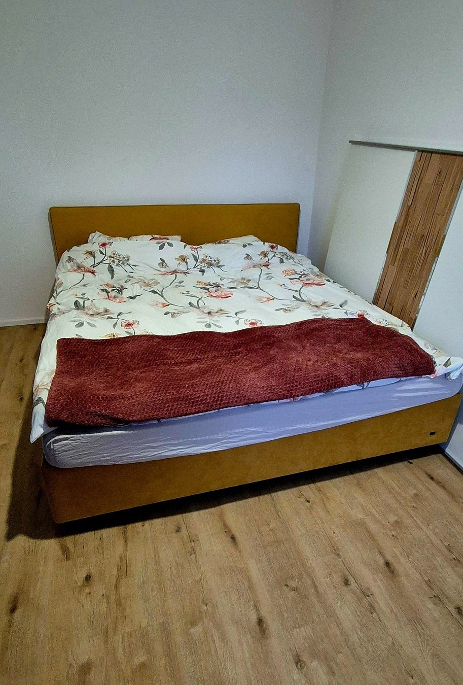 Betten: Billig! RUF Bett 180x200 bico-flex – Gebraucht aus Diessenhofen von ann_7f6j