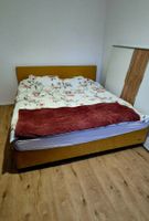 Billig! RUF Bett 180x200 bico-flex