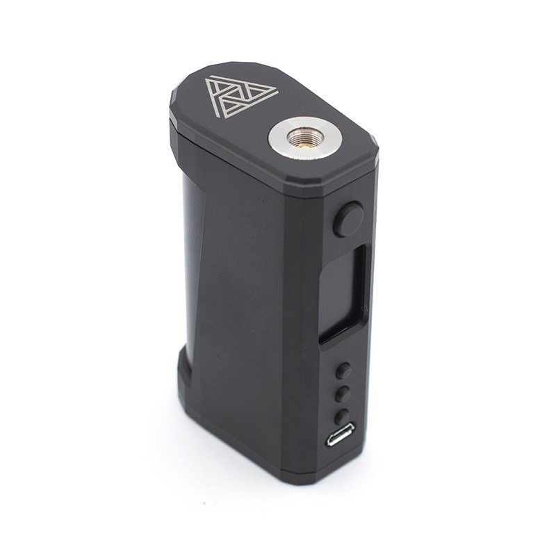 Altri Prodotti per fumatori: Elcigart Box Prisma 21700 DNA 75C – Nuovo (secondo la descrizione) da Gretzenbach venduto da Spacemonk13