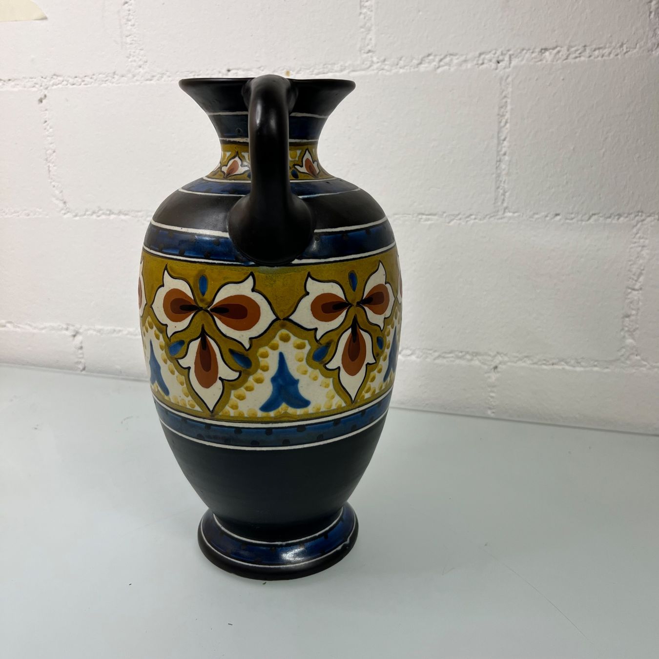 Vasi & Recipienti: Vase Gouda – Usato da La Chaux-de-Fonds venduto da Emmaus2300CDF 1