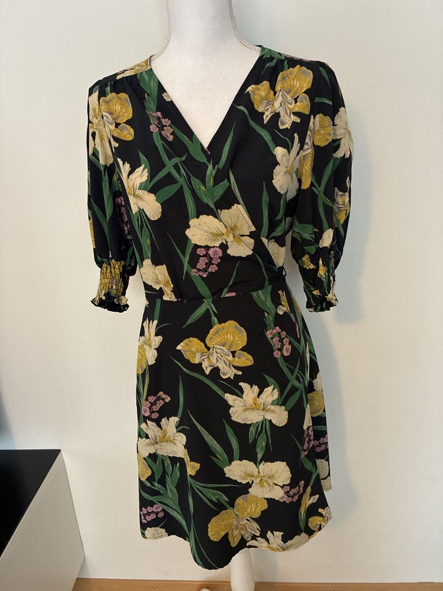 Mango Kleider: Kleid L – Gebraucht aus Küssnacht am Rigi von Anacerna