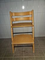 Stokke Tripp Trapp in natur, neueres Modell