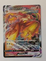 Pokemon TCG Blaziken VMAX s8b 020/184 RRR JP