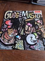 Schallplatte Guggenmusik Chatzenmusig Lozärn Faschtnochllä