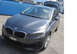 BMW 2er Reihe F45 Active Tourer 218d xDrive