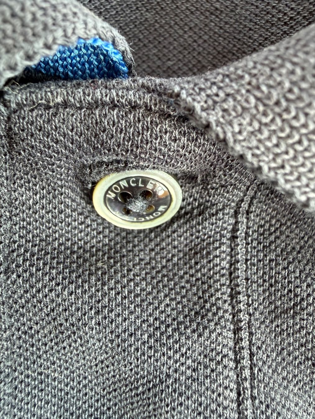 Moncler Polos: Moncler Polo – D'occasion à Rorschach par 5TORO5 3