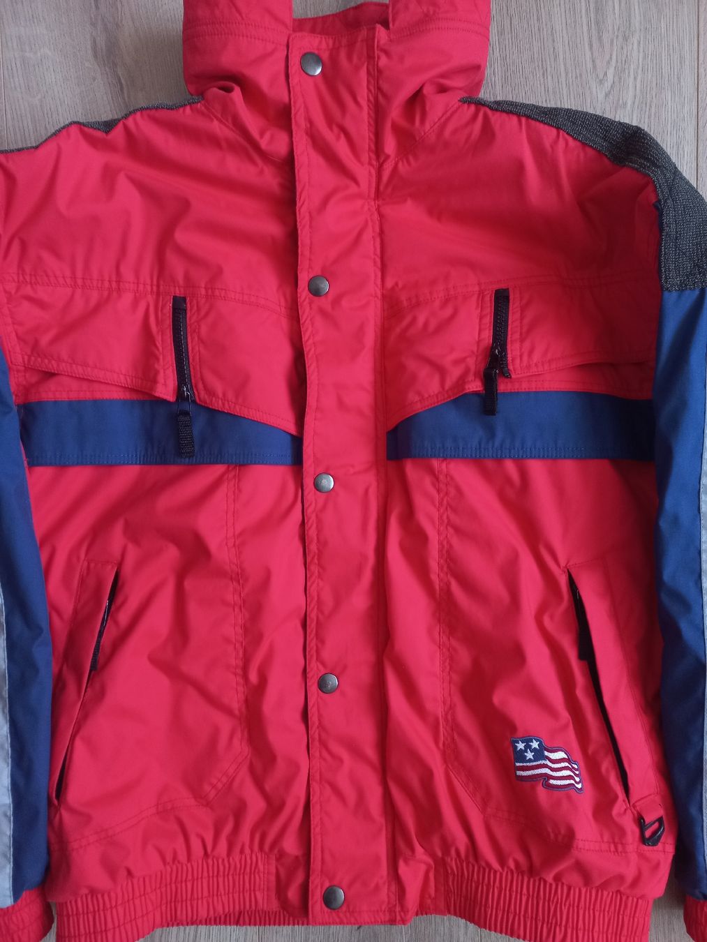 Giacche: Vintage 2nd. Edition Jacke – Usato da Wangen b. Olten venduto da SecondStory4u 4