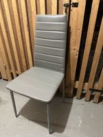 4 Esstisch Stühle 