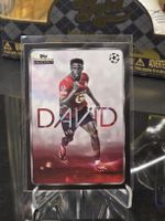 Carte de football Topps Knockout 2023
