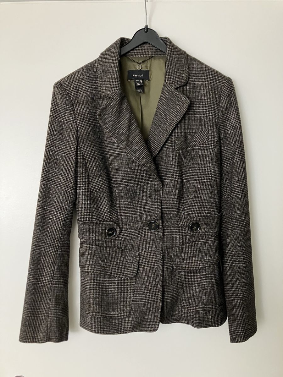 Mango Giacche: Veste tailleur MNG Suit taille 38 – Usato da Cuarnens venduto da Sandrine0110
