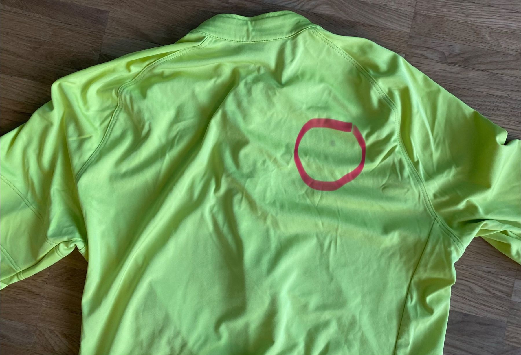 Rapha Canottiere & Pantaloni: Rapha Women's Short Sleeve Core Jersey, M – Usato da Zürich venduto da basse1976 4
