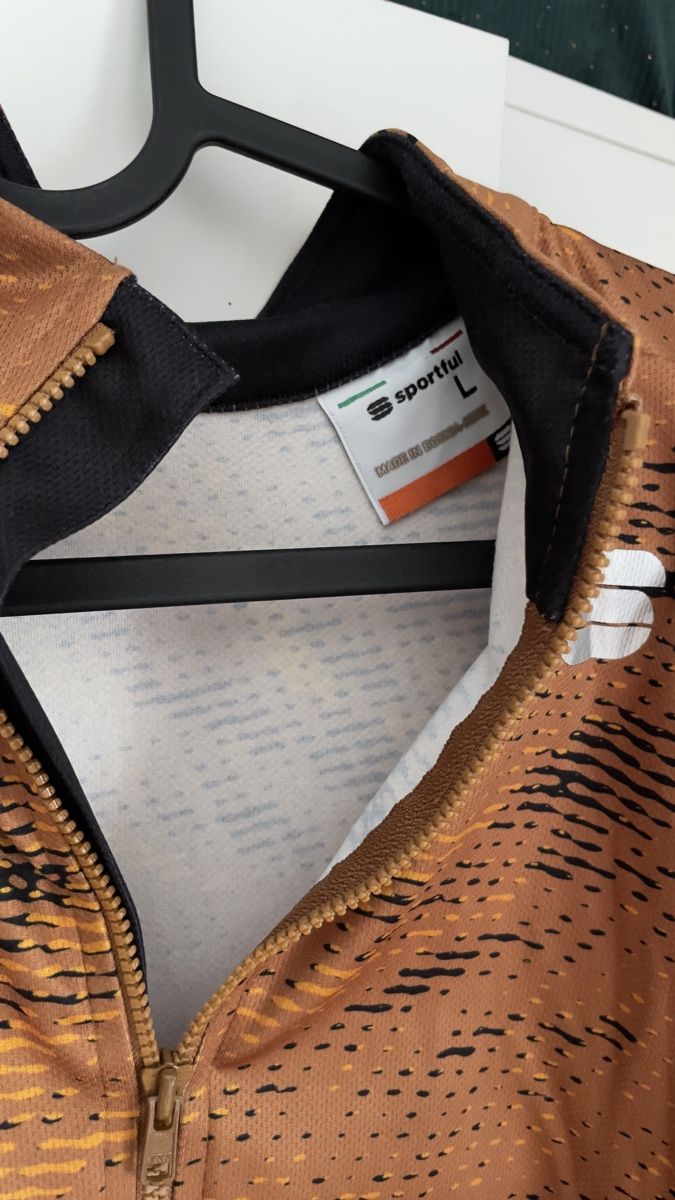 Canottiere & Pantaloni: Sportful langarm Jersey – Nuovo (secondo la descrizione) da Liebefeld venduto da ottas 2