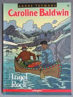 Caroline Baldwin Band 6 - Angel Rock - André Taymans