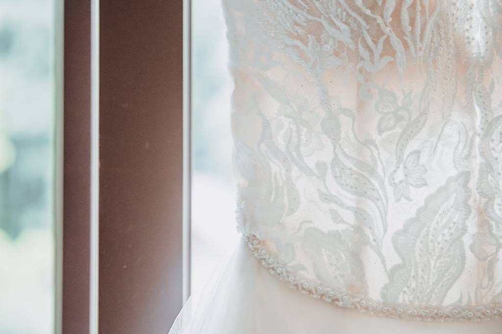 Vestiti: Hochzeitskleid – Usato da Bern venduto da alinelangenegger01 1