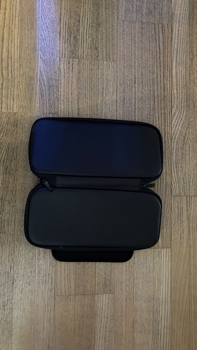 Borse: Nintendo Switch Tasche – Nuovo (secondo la descrizione) da Bern venduto da blackshiri 1
