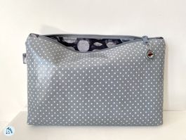 Kosmetiktäschli, Etui, Necessaire, Geschenkidee, Beauty Bag