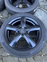 Winterräder Gamaparts 205/50 R 17 Audi, Vw, Seat