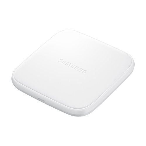 Samsung Caricabatterie: Samsung Chargeur à induction Smartphone – Nuovo e nell'imballaggio originale da Morges venduto da DigiAC