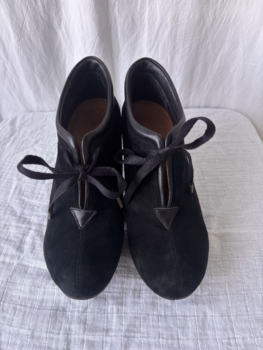 Chie Mihara Scarpe da donna: Bottines Chie Mihara 39 – Usato da La Chaux de Fonds venduto da vic_gr9h