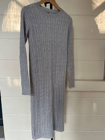 Strickleid Gr 36