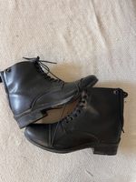 Steeds Reitstiefeletten Grösse 40, neuwertig, top Zustand!