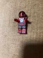 LEGO Nexo Knights Minifigur "Monster-Meister" (Beast Master)
