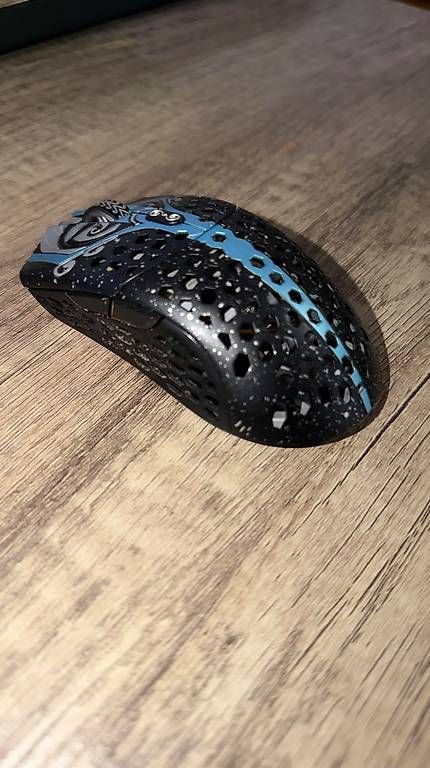 Souris: Finalmouse Ultralight Gaming – D'occasion à Urtenen-Schönbühl par Cemorra 2