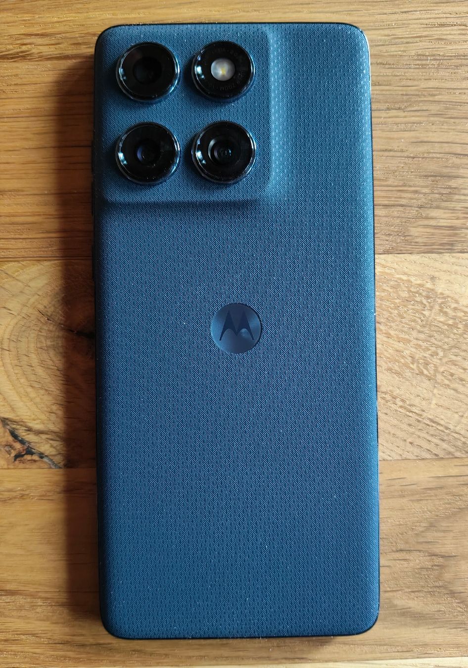 Motorola Handys / Smartphones: Zu verkaufen Motorola Edge 60 – Neu (gemäss Beschreibung) aus Schiers von pg-1 1
