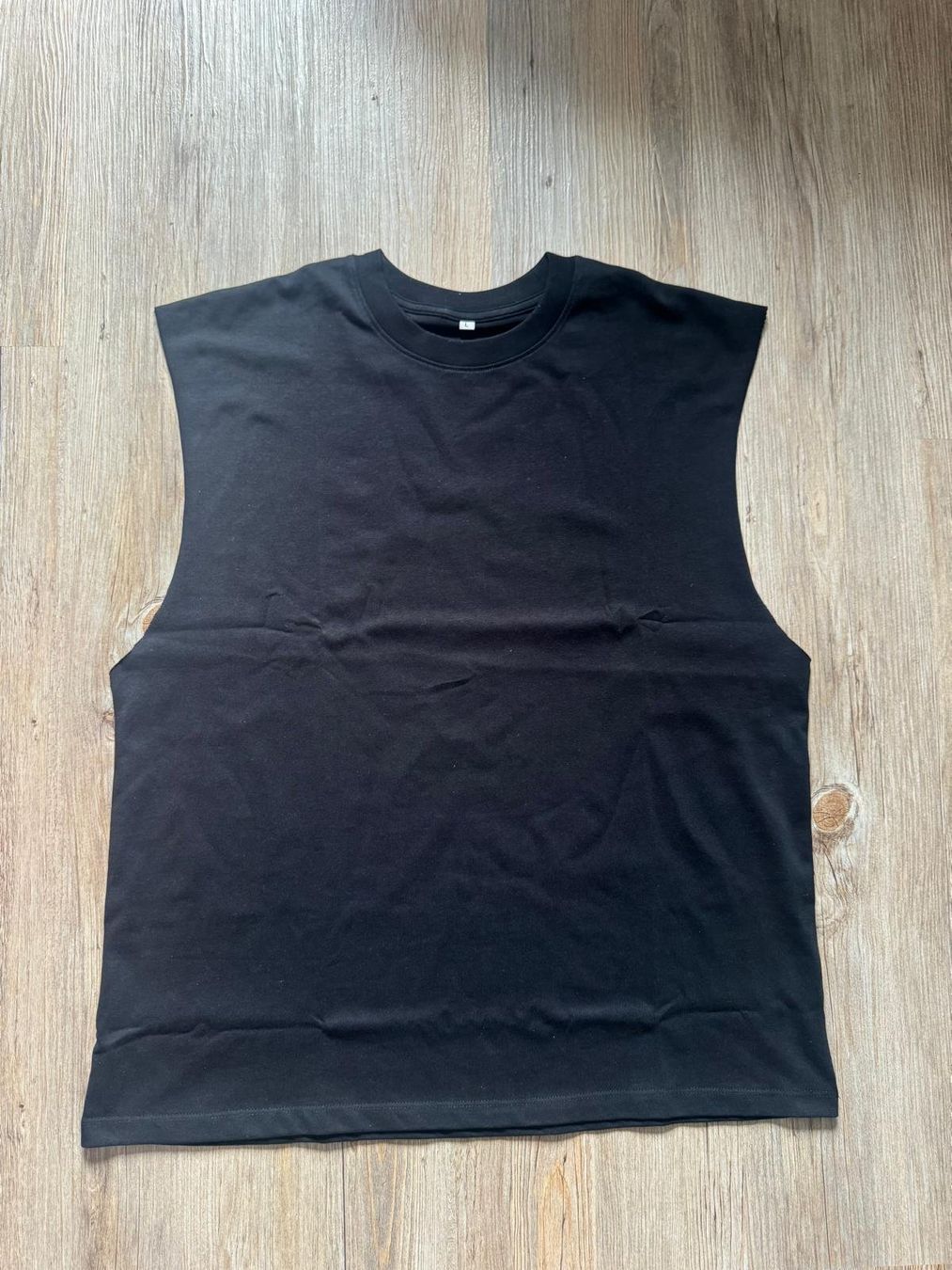 T-shirt: GYM TANK TOP ASCENDUNIT – Nuovo e nell'imballaggio originale da Zürich venduto da tim-zh 9