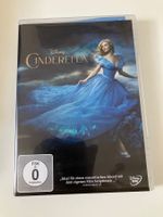 Cinderella (DVD) Lily James, Cate Blanchett, Ben Chaplin