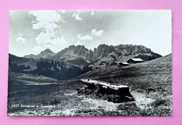 Jaunpass - Gastlosen - Verlag Wenger Erlenbach