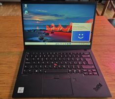 Lenovo Thinkpad X1 Gen8 / i7 / 16GB / 500GB SSD