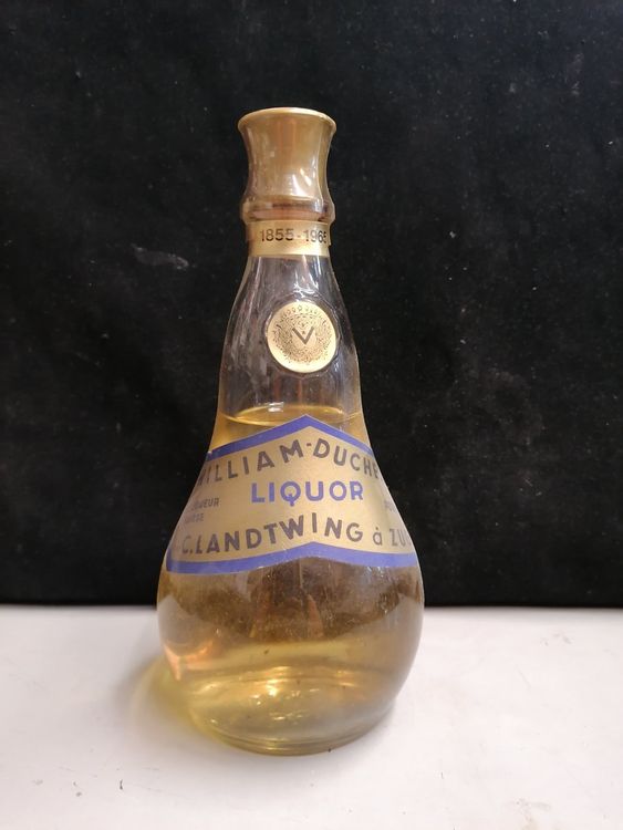 WILLIAM DUCHESSE 18551965 LIQUOR Kaufen auf Ricardo