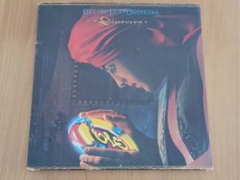 LP  Electric Light Orchestra