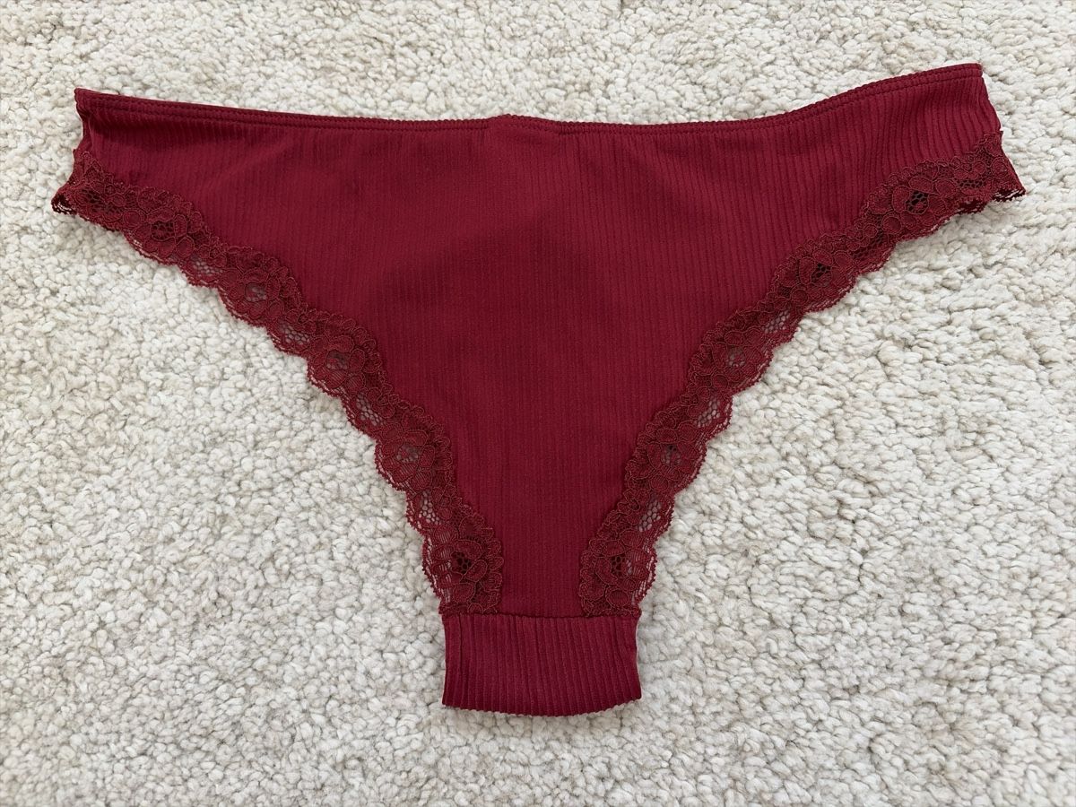 Hunkemöller Sonstige Unterwäsche: Hunkemöller Slip | S – Neu (gemäss Beschreibung) aus Rudolfstetten von A_Milione 2