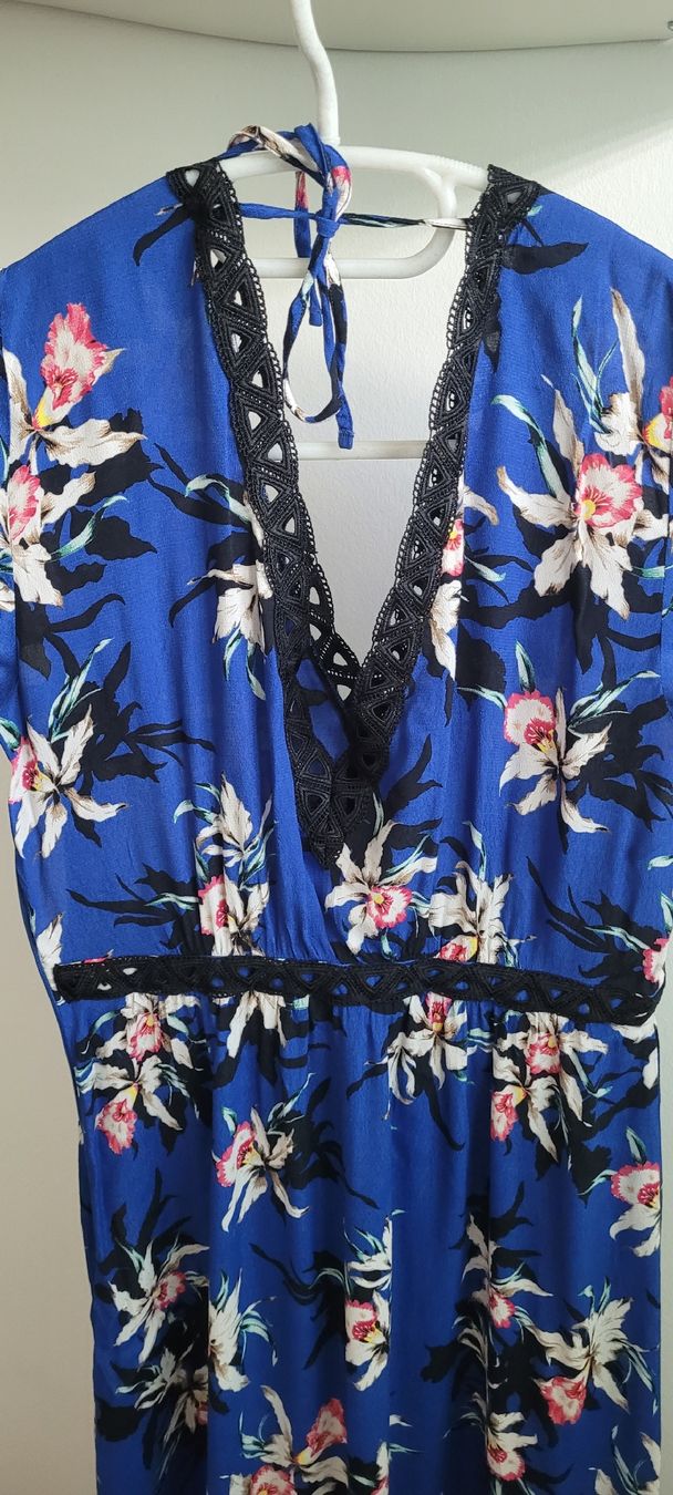 IKKS Vestiti: Robe longue IKKS taille 36 – Usato da Sion venduto da likaloba 3