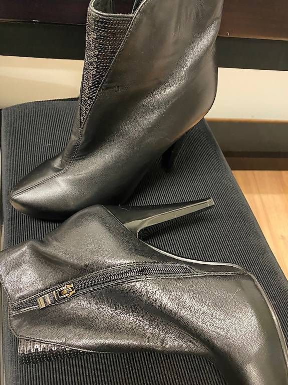 Damenschuhe: Halbschuhe NEU G37 – Gebraucht aus Basel von svetlana010 3