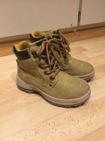 Winterschuhe, Gefütterte Schuhe Gr. 32