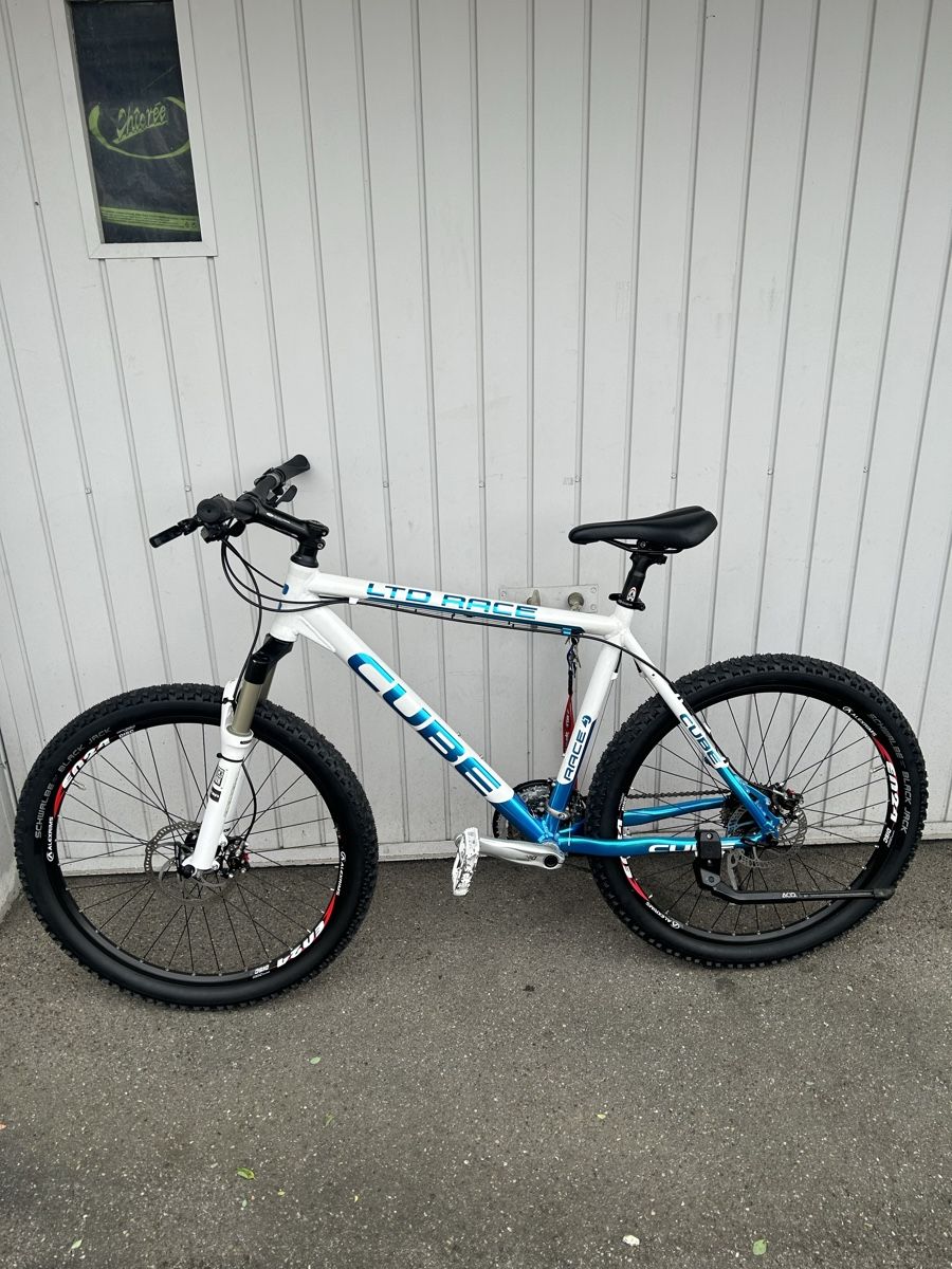 Cube Velos: cube LTD Race – Gebraucht aus Egerkingen von G1970B 6