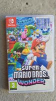 Super Mario Bros. Wonder - Nintendo Switch AB 1 CHF