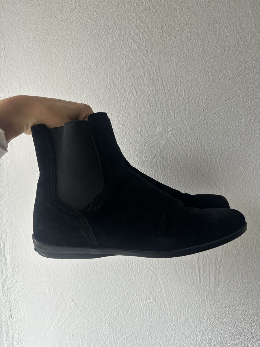 Tod'S Scarpe da donna: Black Tods Shoes 39 – Usato da Uster venduto da Monika_OB 2