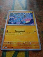 POKEMON  Riolu   H  PRE DE  050/131   KP70  2025