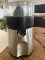 WMF Citrus Juicer Stainless Steel Used
